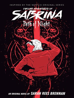 cover image of Path of the Night